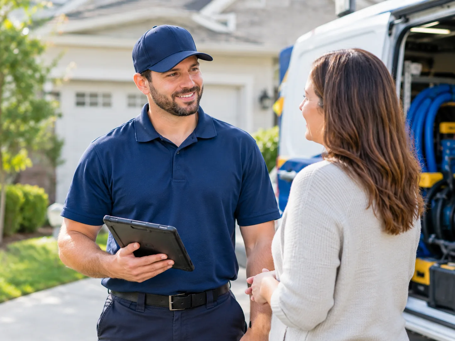 Sewage Backup Cleanup Topton, NC FAQs
